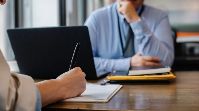 Como se sair bem na Entrevista de Emprego?