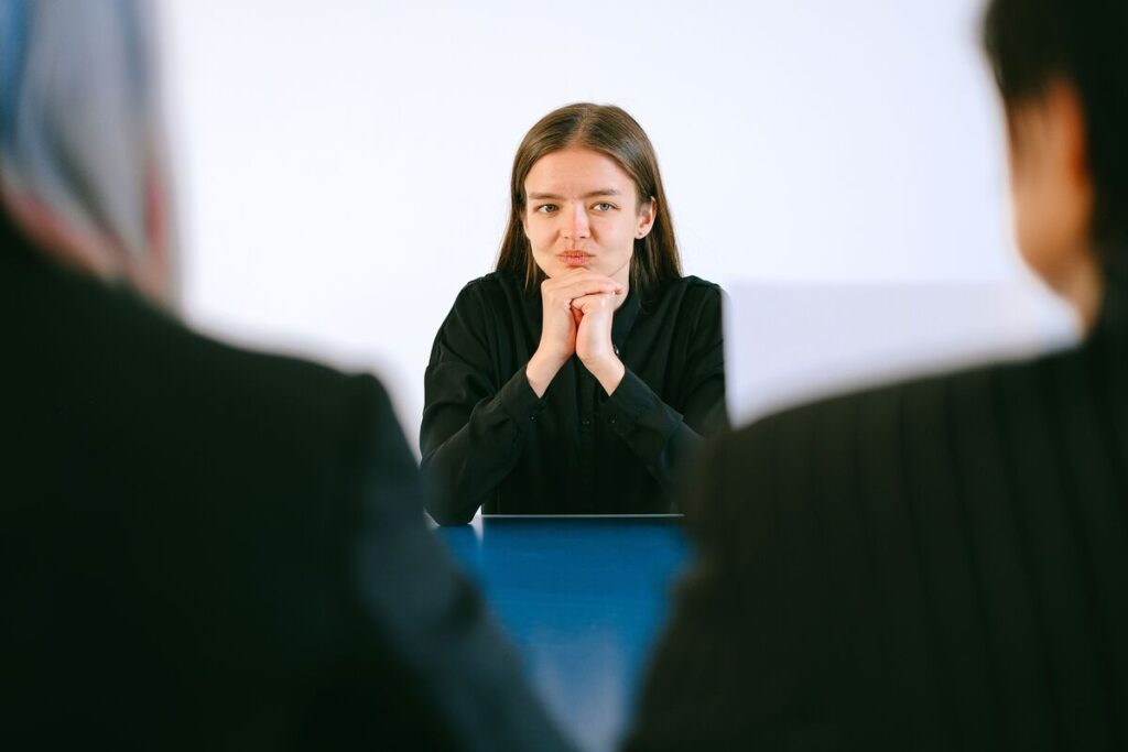 Entrevista de Emprego Dicas Práticas para Garantir Sua Vaga
