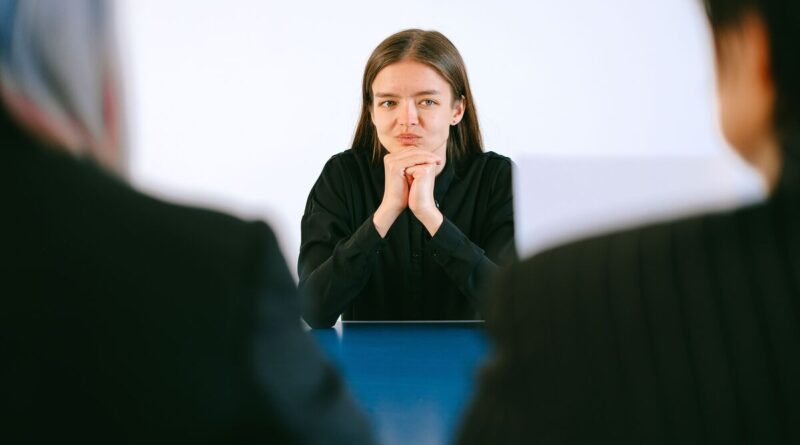 Entrevista de Emprego Dicas Práticas para Garantir Sua Vaga