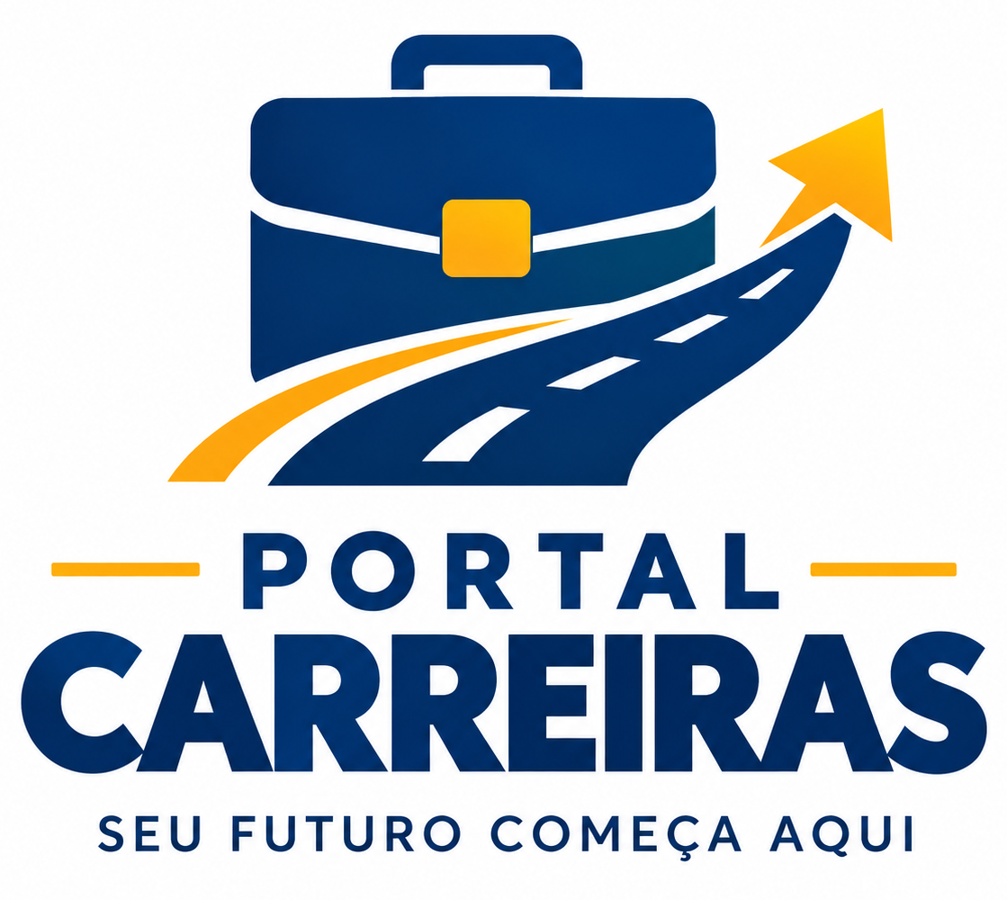 Portal Carreiras